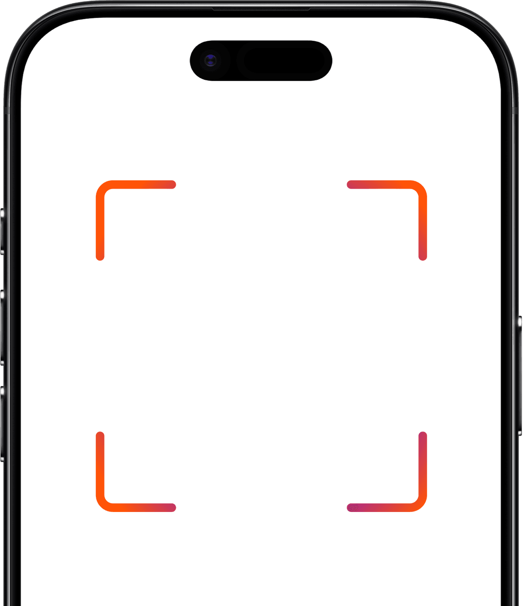 Phone Frame