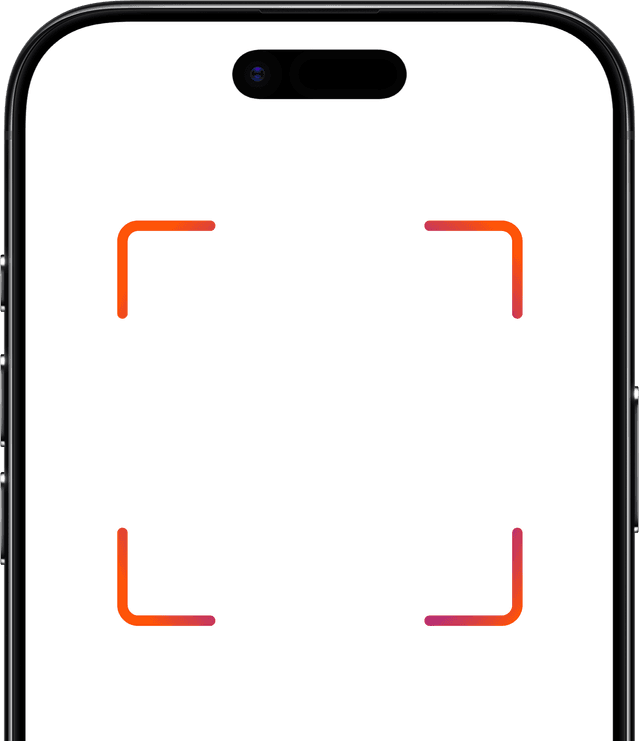 Phone Frame