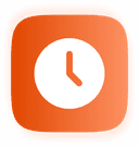 On Time or Late, We Don’t Care