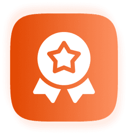 Rewards That Are Made To Be Shown Off