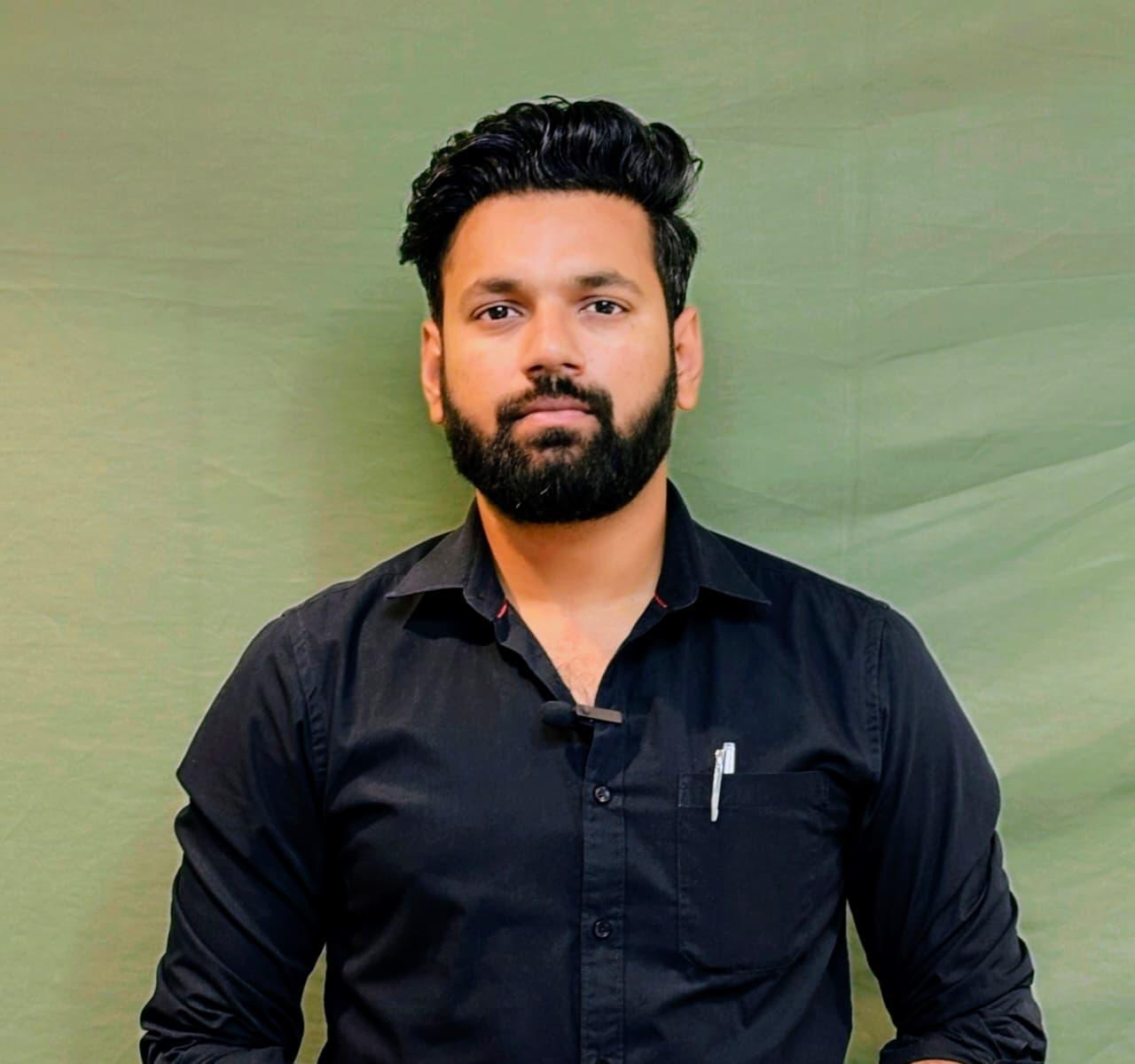 Rahul Chandra