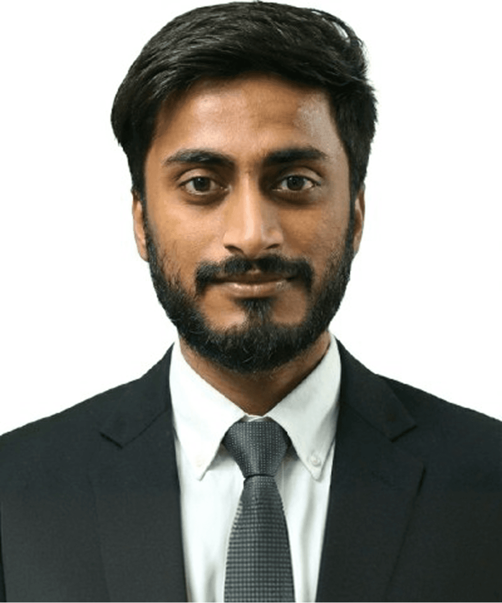 Saif Ul Islam