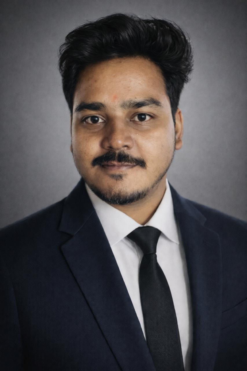 Santosh Kumar Soni