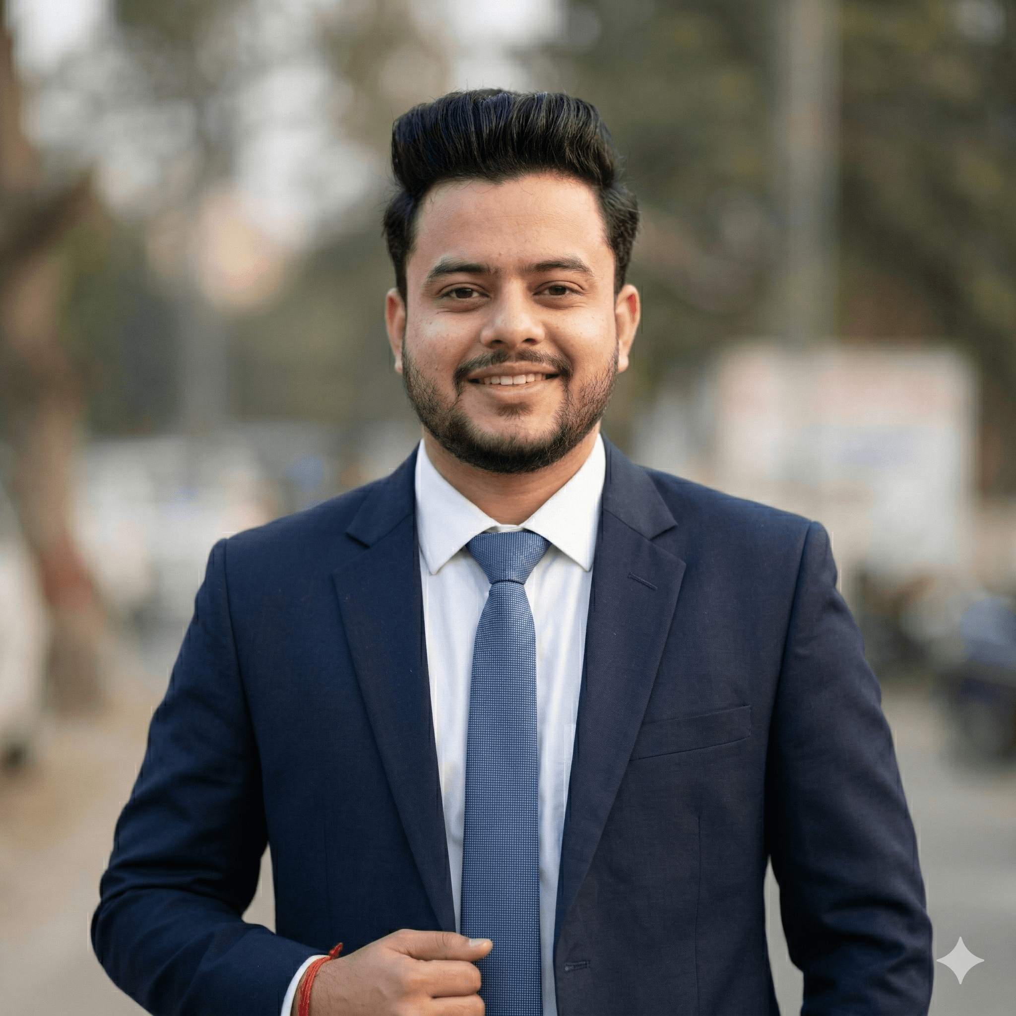 Shivam Kashyap